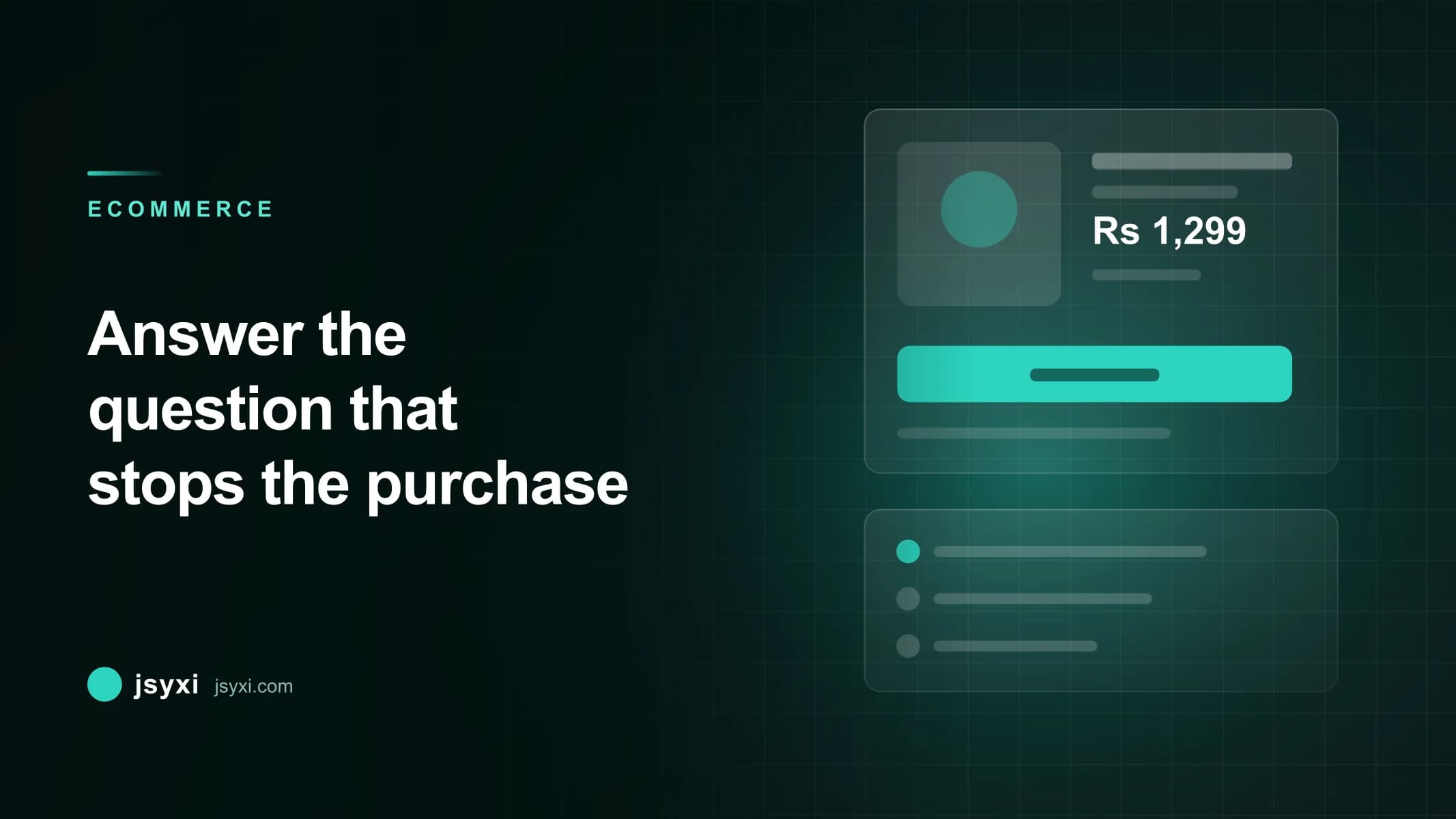 How to Write Product Descriptions That Sell cover