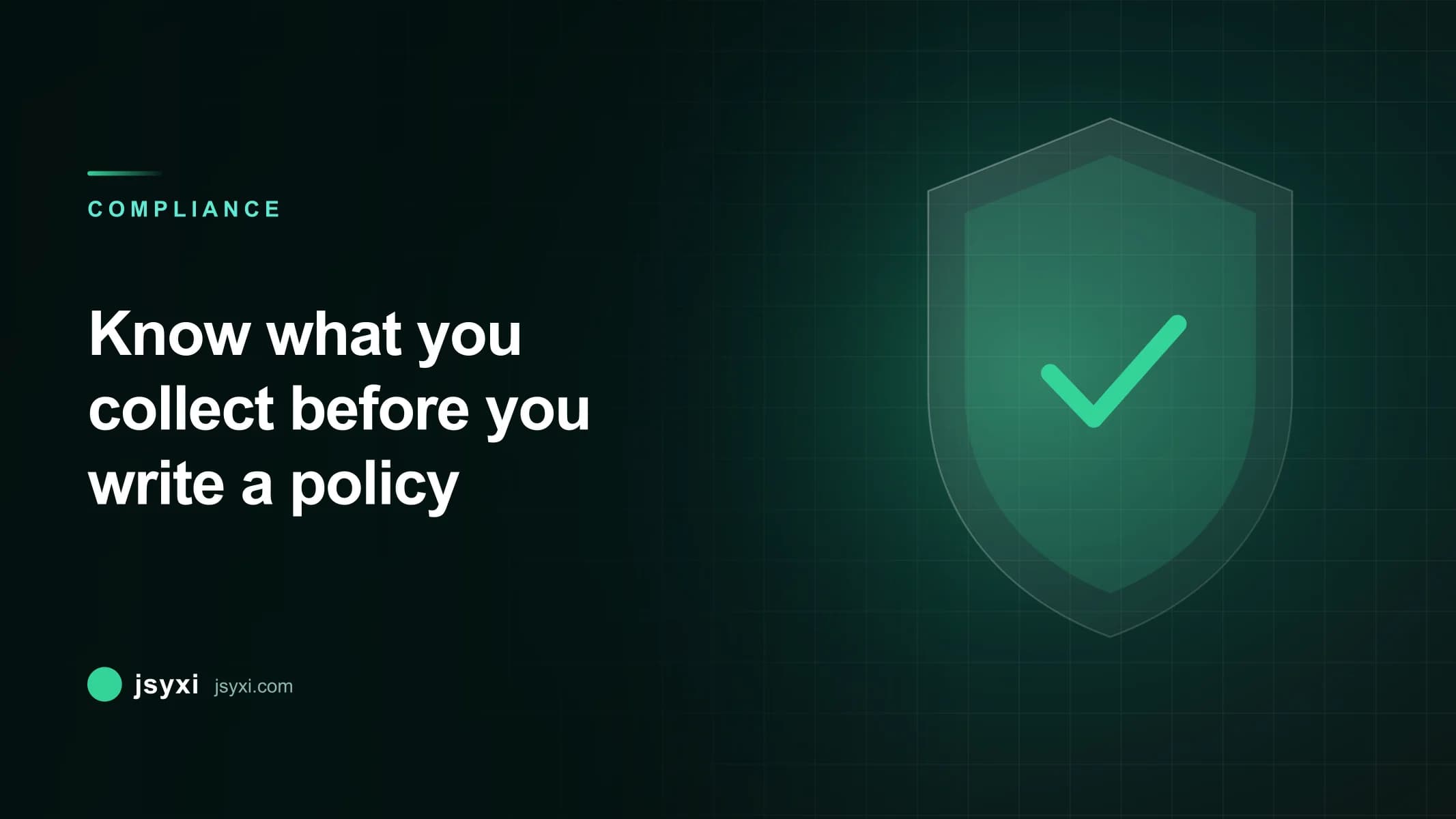 Website Privacy Compliance: A Practical Guide cover